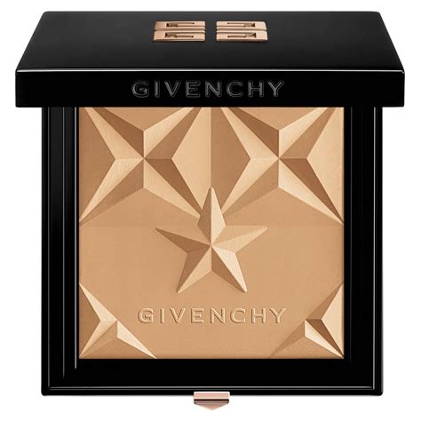 givenchy les saisons poudre bonne mine 02|Givenchy Les Saisons Poudre Bonne Mine .